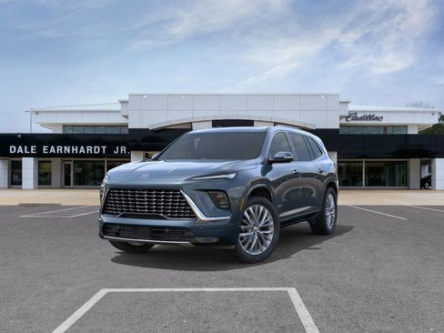 New 2026 Buick Enclave Avenir w/ Super Cruise Package image 10