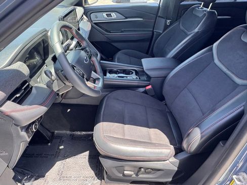 Used 2026 Ford Explorer ST AWD/4WD image 18