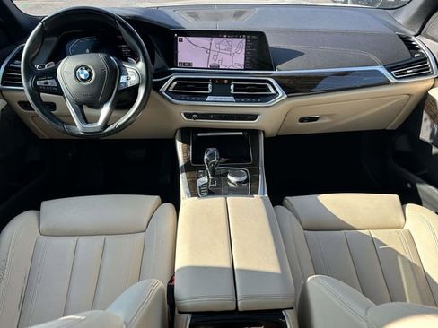 Used 2020 BMW X5 xDrive40i w/ Premium Package AWD/4WD image 16