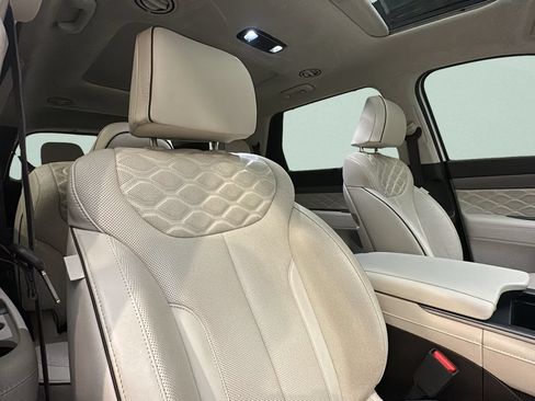 Used 2020 Hyundai Palisade Limited AWD/4WD image 22