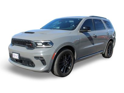 Used 2023 Dodge Durango R/T