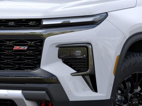 New 2026 Chevrolet Traverse Z71 w/ Enhanced Driving Package image 33