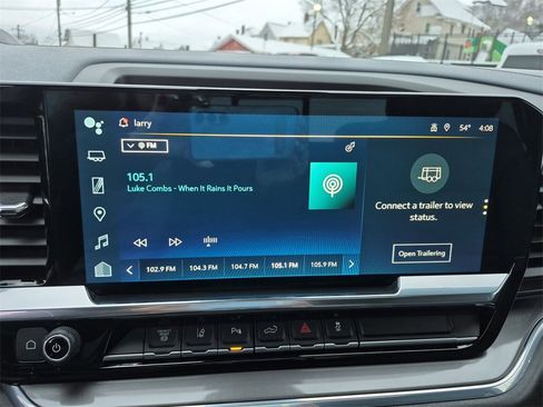 Used 2024 Chevrolet Silverado 2500 High Country w/ High Country Premium Package image 23