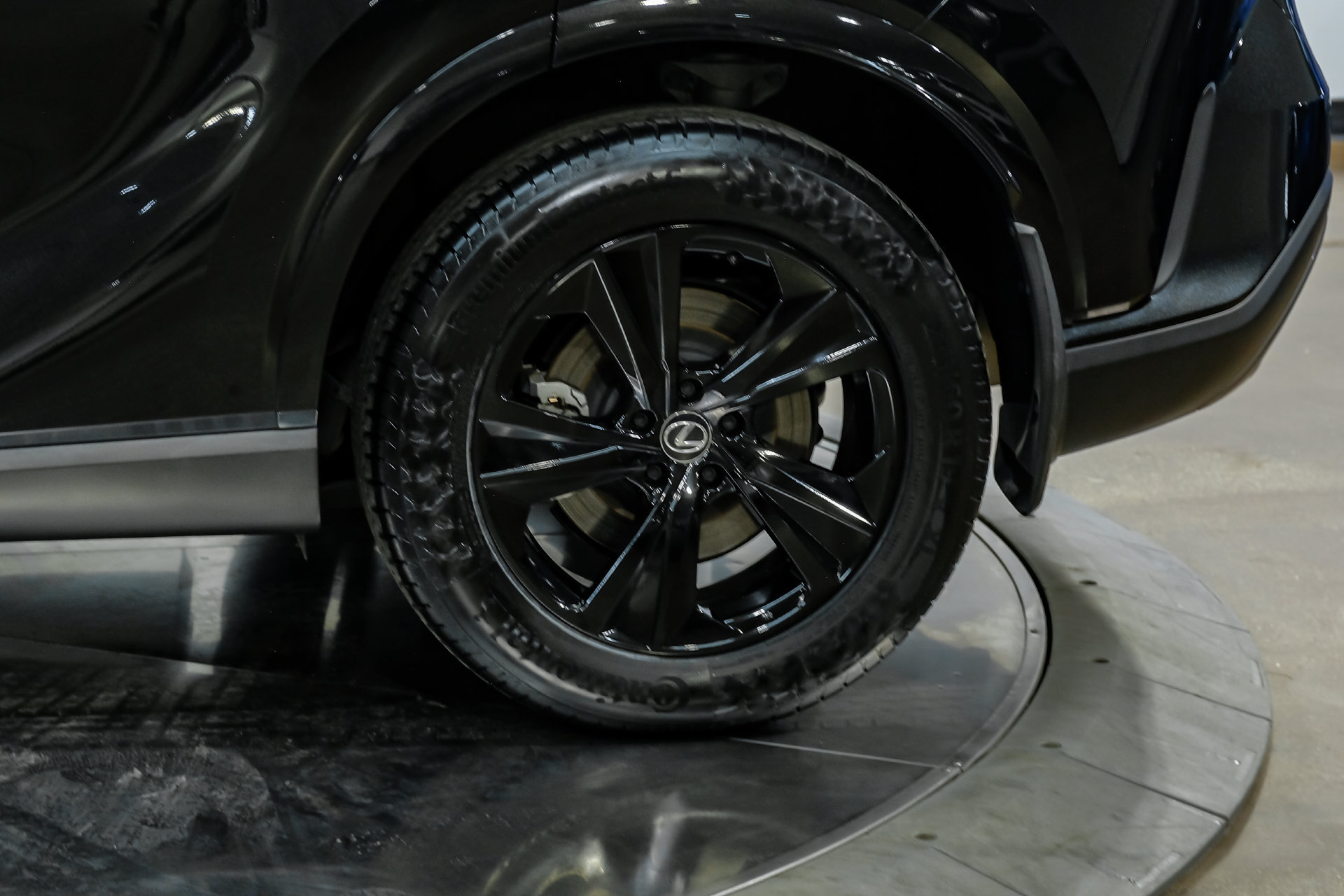 Used 2024 Lexus RX 350 Premium w/ Cold Area Package FWD image 61