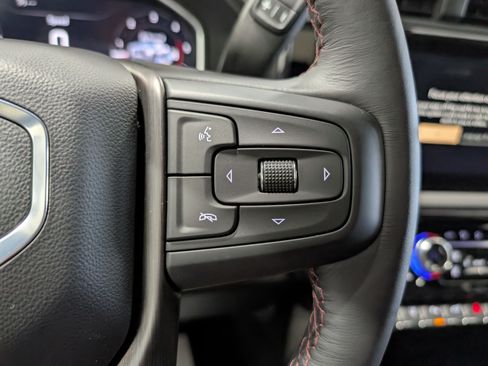 Used 2026 GMC Sierra 2500 AT4X AWD/4WD image 23
