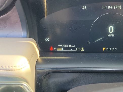 Certified 2023 Lincoln Nautilus Reserve w/ Equipment Group 201A image 26