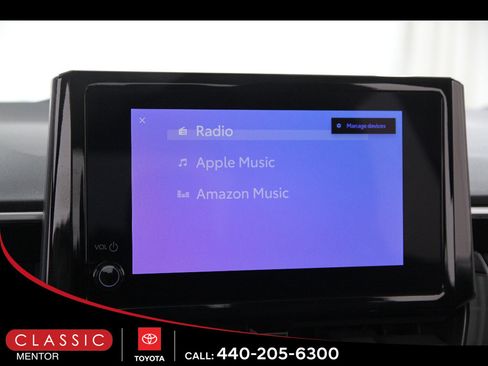 Certified 2024 Toyota Corolla LE image 11