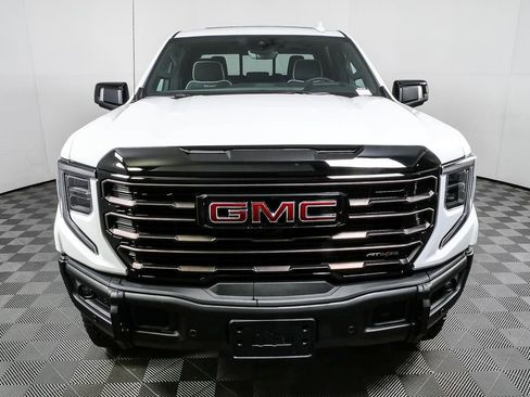 New 2026 GMC Sierra 1500 AT4X image 27