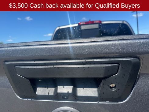 New 2026 Nissan Frontier SV w/ SV Convenience Package AWD/4WD image 40