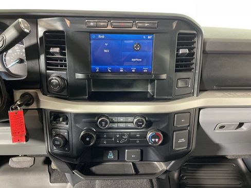 Used 2023 Ford F250 XLT w/ 360-Degree Camera Package AWD/4WD image 15