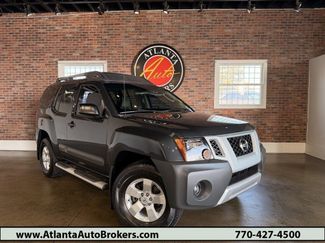 Used 2012 Nissan Xterra S w/ Value Package video 1