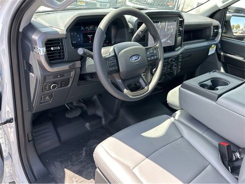 New 2025 Ford F150 XL image 7