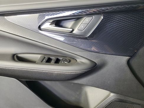 New 2026 Chevrolet Blazer EV LT image 26