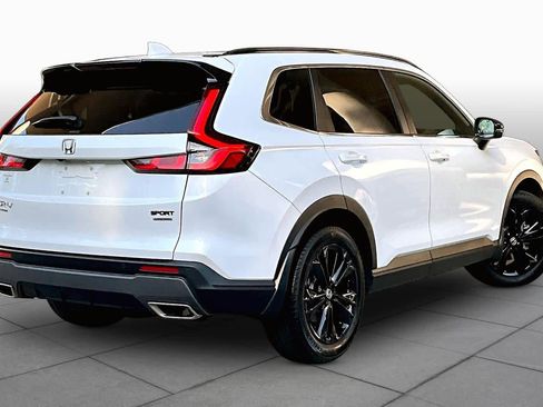 Certified 2023 Honda CR-V Sport Touring image 13
