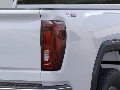New 2026 GMC Sierra 3500 Pro AWD/4WD image 11