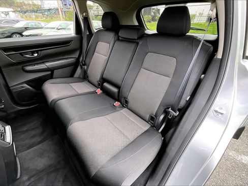 Used 2024 Honda CR-V EX image 19