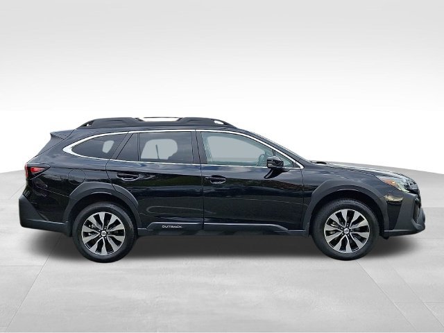 Used 2024 Subaru Outback Limited w/ Popular Package #2 AWD/4WD image 7