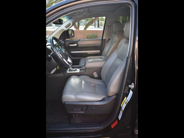 Used 2014 Toyota Tundra Limited RWD image 16