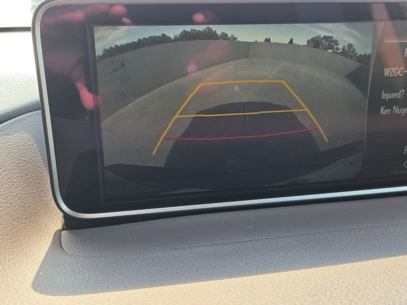 Used 2017 Lexus RX 350 FWD w/ Premium Package image 22