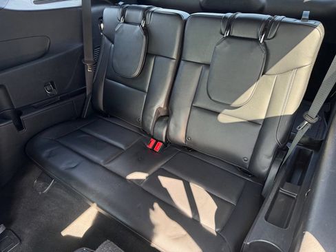 Certified 2020 Ford Explorer ST w/ Premium Technology Package AWD/4WD image 11