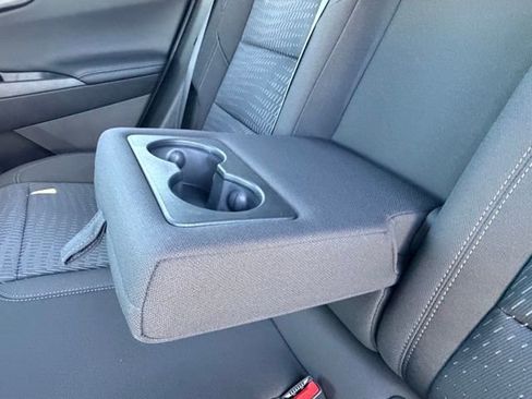 New 2026 Chevrolet Equinox LT w/ Midnight Edition image 14