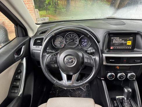Used 2016 MAZDA CX-5 Touring w/ Bose/Moonroof Package AWD/4WD image 18