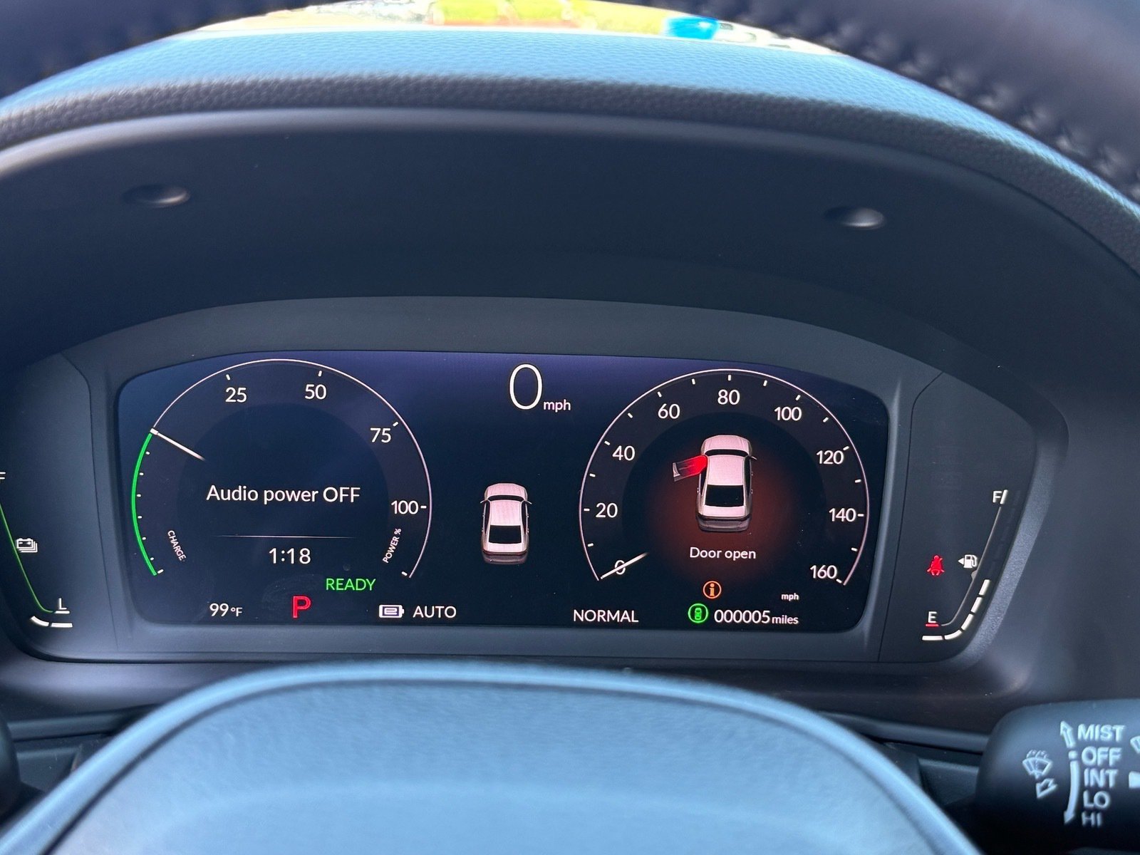 New 2026 Honda Accord Sport image 16