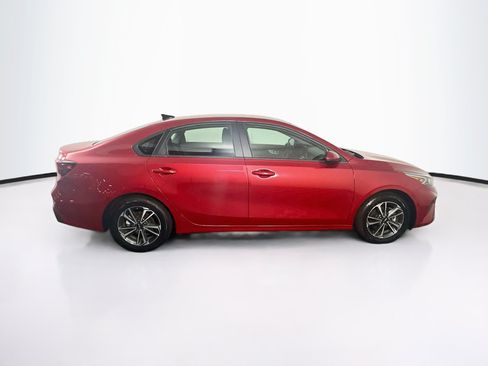 Used 2024 Kia Forte LXS FWD image 10