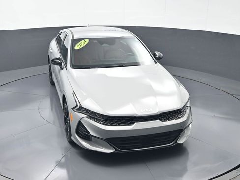Used 2024 Kia K5 GT-Line w/ GT-Line Premium Package AWD/4WD image 46