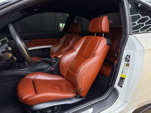 Used 2008 BMW M3 Coupe image 14