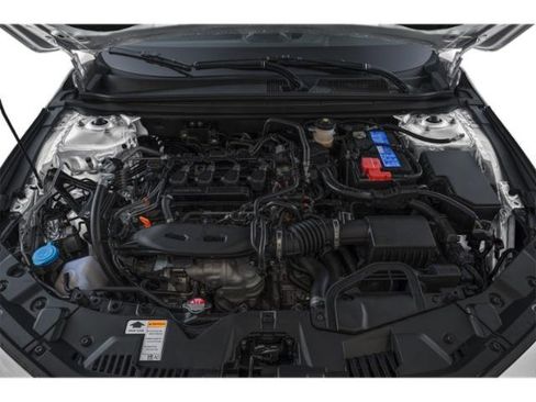Used 2025 Honda Accord SE image 11