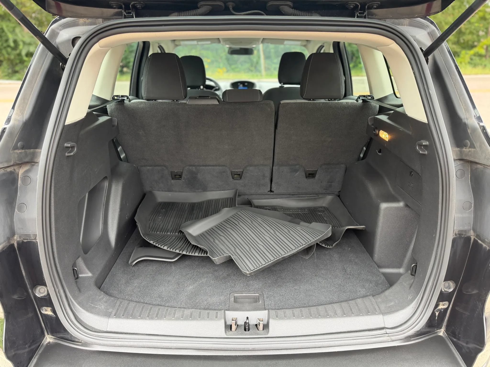 Used 2019 Ford Escape S FWD image 14