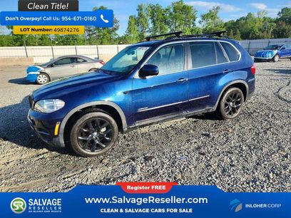 Used 2013 BMW X5 xDrive35i