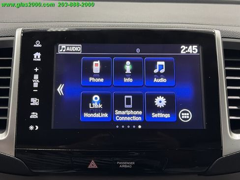 Used 2018 Honda Pilot EX-L image 17