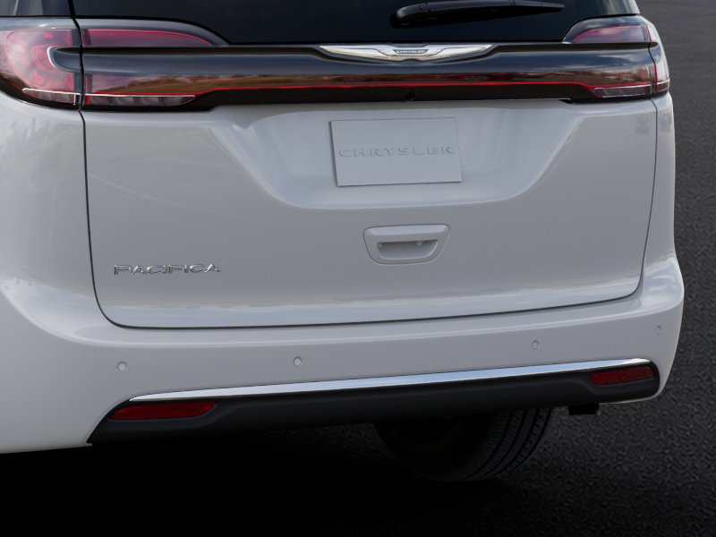 New 2026 Chrysler Pacifica Select FWD image 13