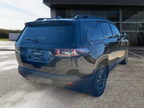 New 2026 Jeep Cherokee Laredo AWD/4WD image 7