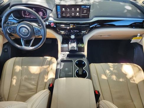Certified 2026 Acura MDX FWD w/ Technology Package image 27