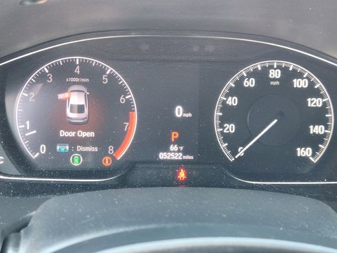 Used 2021 Honda Accord Sport Special Edition image 10