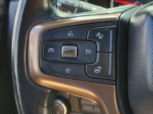 Used 2021 Chevrolet Suburban High Country w/ Premium Package AWD/4WD image 26