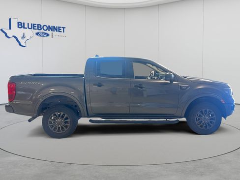 Used 2020 Ford Ranger XLT w/ Equipment Group 301A Mid RWD image 4