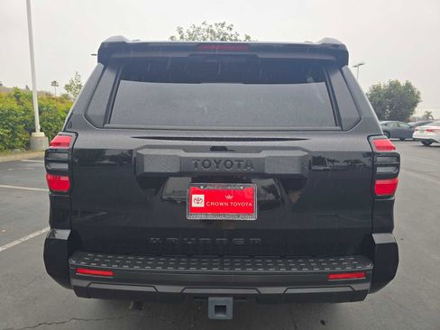 Certified 2025 Toyota 4Runner SR5 image 14