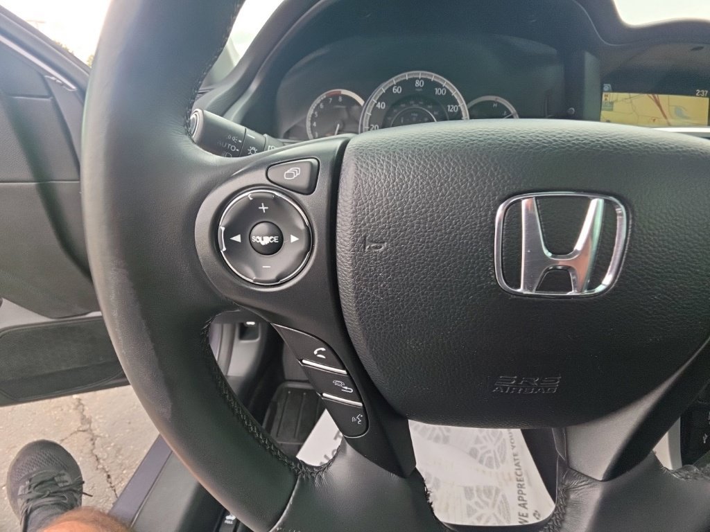 Used 2014 Honda Accord EX-L image 17