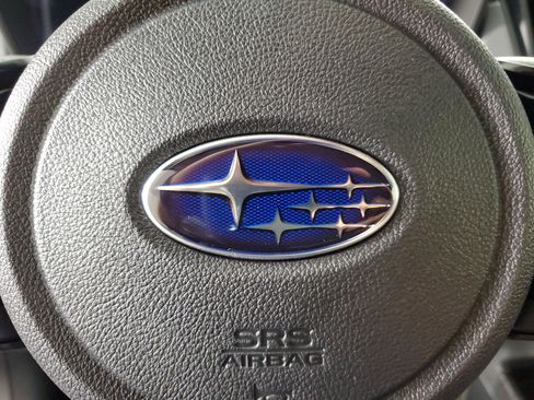 New 2025 Subaru Crosstrek 2.0i image 20