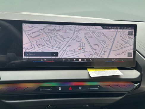 Used 2026 BMW X3 xDrive30 w/ Convenience Package image 18