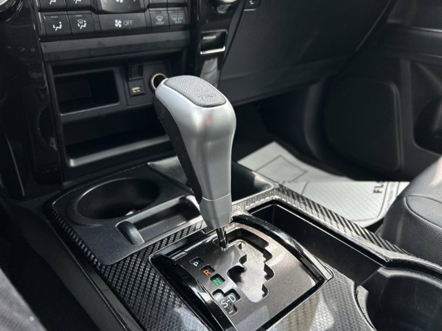 Used 2024 Toyota 4Runner TRD Pro AWD/4WD image 47