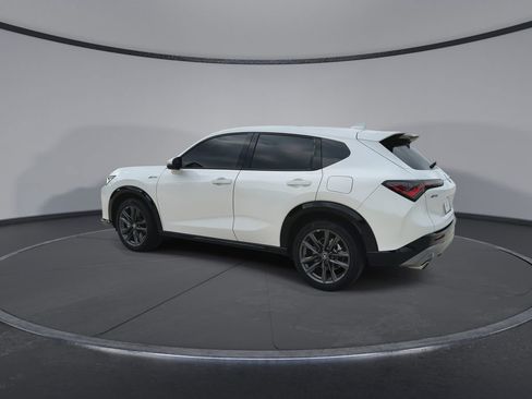 Used 2025 Acura ADX A-Spec FWD image 6