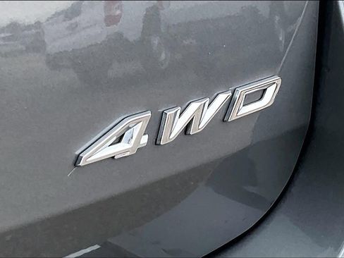 Used 2023 Ford Explorer Limited w/ Equipment Group 301A image 9