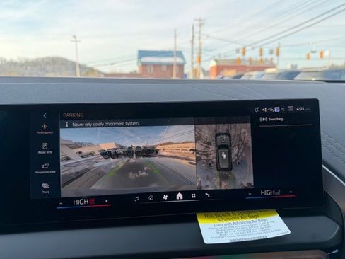 New 2026 BMW X3 xDrive30 w/ Premium Package image 20