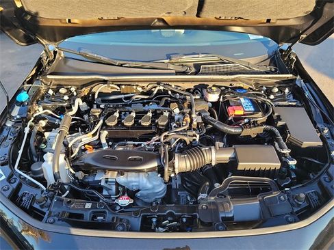 Used 2022 Honda Civic EX-L image 21