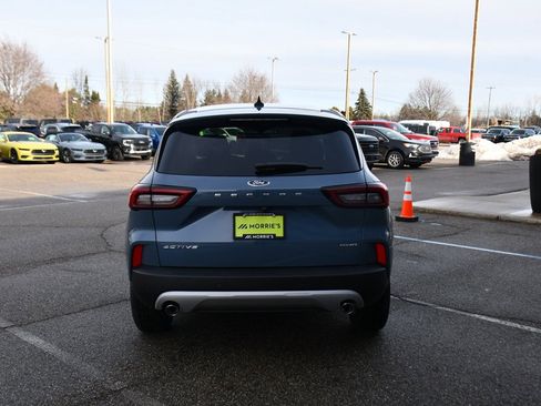New 2026 Ford Escape Active w/ Tech Pack #1 image 5